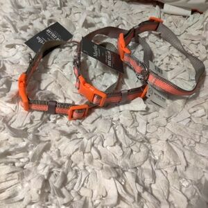 Martha Stewart Lot Of 3 Collars,  size 16, neck size 14 to 20 inches